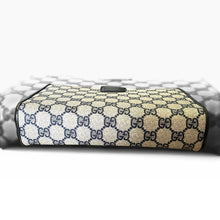 Load image into Gallery viewer, Vintage Gucci GG Monogram Clutch Bag
