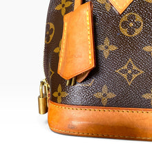 Load image into Gallery viewer, Louis Vuitton Alma BB Monogram Canvas
