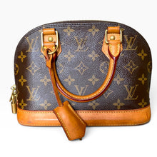 Load image into Gallery viewer, Louis Vuitton Alma BB Monogram Canvas
