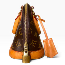 Load image into Gallery viewer, Louis Vuitton Alma BB Monogram Canvas
