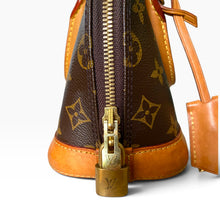 Load image into Gallery viewer, Louis Vuitton Alma BB Monogram Canvas
