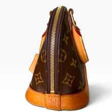 Load image into Gallery viewer, Louis Vuitton Alma BB Monogram Canvas
