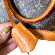 Load image into Gallery viewer, Louis Vuitton Alma BB Monogram Canvas
