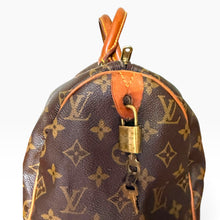 Load image into Gallery viewer, Vintage Louis Vuitton Monogram Speedy 30 – 1991
