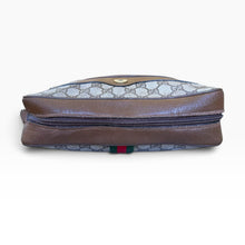 Load image into Gallery viewer, Vintage 1980s Gucci GG Monogram Crossbody Bag
