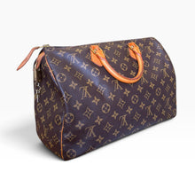 Load image into Gallery viewer, Vintage Louis Vuitton Speedy 35 Monogram – 1995
