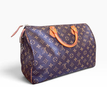 Load image into Gallery viewer, Vintage Louis Vuitton Speedy 35 Monogram – 1995
