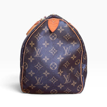 Load image into Gallery viewer, Vintage Louis Vuitton Speedy 35 Monogram – 1995
