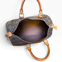 Load image into Gallery viewer, Vintage Louis Vuitton Speedy 35 Monogram – 1995
