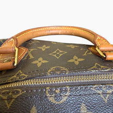 Load image into Gallery viewer, Vintage Louis Vuitton Speedy 35 Monogram – 1995
