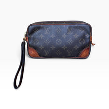 Load image into Gallery viewer, Vintage Louis Vuitton Marly Dragonne PM – Monogram Canvas
