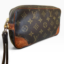 Load image into Gallery viewer, Vintage Louis Vuitton Marly Dragonne PM – Monogram Canvas
