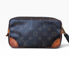 Load image into Gallery viewer, Vintage Louis Vuitton Marly Dragonne PM – Monogram Canvas
