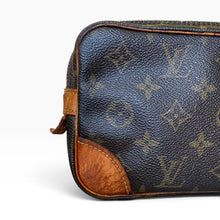 Load image into Gallery viewer, Vintage Louis Vuitton Marly Dragonne PM – Monogram Canvas
