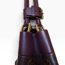Load image into Gallery viewer, A Louis Vuitton Monogram Olympe Bag in Aurore
