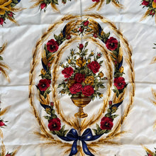 Load image into Gallery viewer, Christian Dior Vintage Silk Scarf – 90 x 90
