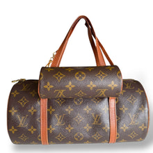 Load image into Gallery viewer, Louis Vuitton Monogram Papillon 30, Early 2000s
