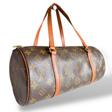 Load image into Gallery viewer, Louis Vuitton Monogram Papillon 30, Early 2000s
