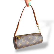 Load image into Gallery viewer, Louis Vuitton Monogram Mini Papillon, Early 2000s
