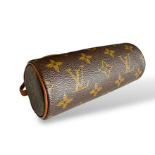 Load image into Gallery viewer, Louis Vuitton Monogram Mini Papillon, Early 2000s
