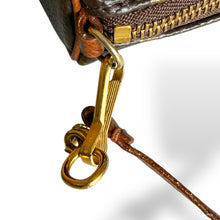 Load image into Gallery viewer, Louis Vuitton Monogram Mini Papillon, Early 2000s
