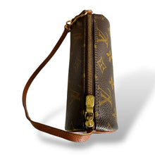 Load image into Gallery viewer, Louis Vuitton Monogram Mini Papillon, Early 2000s
