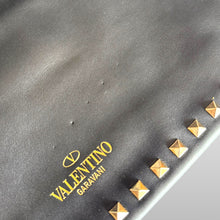 Load image into Gallery viewer, Valentino Garavani Rockstud Leather Clutch
