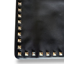 Load image into Gallery viewer, Valentino Garavani Rockstud Leather Clutch
