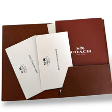 Load image into Gallery viewer, Coach Nikita Gathered Leather Satchel in Red, Late 2000s
