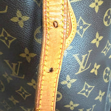 Load image into Gallery viewer, Louis Vuitton Monogram Petit Bucket PM with Original Pochette
