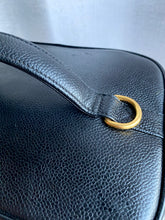Load image into Gallery viewer, Vintage Chanel Caviar Vanity Case (1996-1997)
