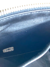 Load image into Gallery viewer, Vintage Chanel Caviar Vanity Case (1996-1997)
