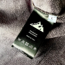 Load image into Gallery viewer, Italian Grey Mink Fur &amp; Cashmere Jacket
