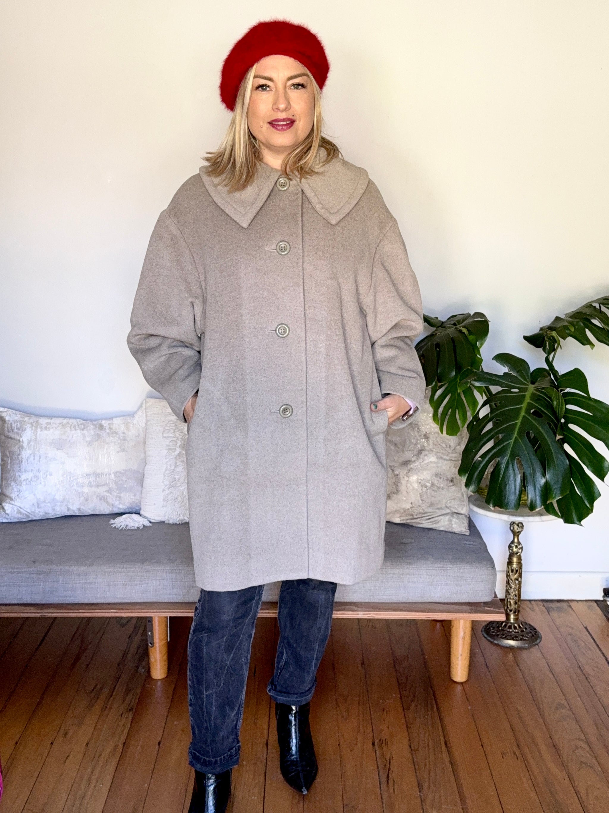 Coats and Jackets – Vintage Swag SA