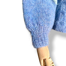 Load image into Gallery viewer, Handmade Vintage Mohair Jersey

