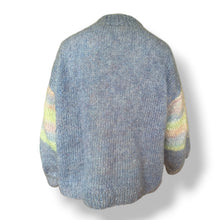 Load image into Gallery viewer, Handmade Vintage Mohair Jersey
