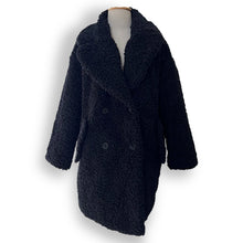Load image into Gallery viewer, MY FAVE! Gorgeous Soft Teddy Bear Coat
