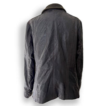 Load image into Gallery viewer, Strong and Sturdy Suede Leather Jacket
