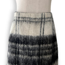 Load image into Gallery viewer, Stunning Vintage Mohair Cape and Skirt Set
