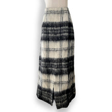 Load image into Gallery viewer, Stunning Vintage Mohair Cape and Skirt Set
