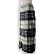 Load image into Gallery viewer, Stunning Vintage Mohair Cape and Skirt Set
