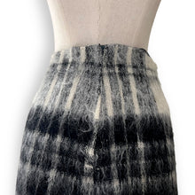 Load image into Gallery viewer, Stunning Vintage Mohair Cape and Skirt Set
