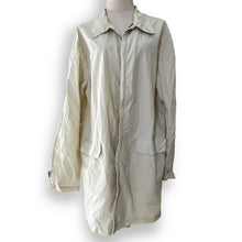 Load image into Gallery viewer, Y2K DKNY Rain Coat
