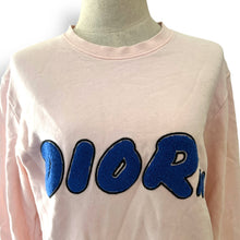 Load image into Gallery viewer, Vintage Pink Dior Pullover

