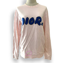 Load image into Gallery viewer, Vintage Pink Dior Pullover
