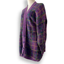 Load image into Gallery viewer, Vintage Extra Length Cardigan
