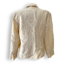 Load image into Gallery viewer, Vintage Silk Blazer
