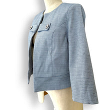 Load image into Gallery viewer, Preloved Darling Blazer and Skirt Set
