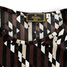 Load image into Gallery viewer, Vintage Fendi Mare Tshirt
