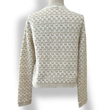 Load image into Gallery viewer, Stunning Preloved Chanel Cardigan
